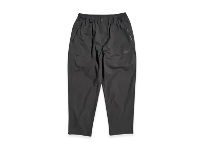 STABRIDGE City Walker Pants 2 "Charcoal Brown"