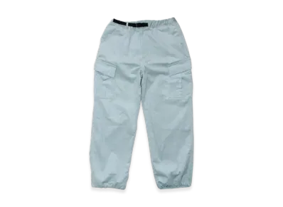 STABRIDGE Corduroy Buyer Pants "Puritan Gray"