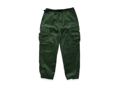 STABRIDGE Corduroy Buyer Pants "Evergreen"