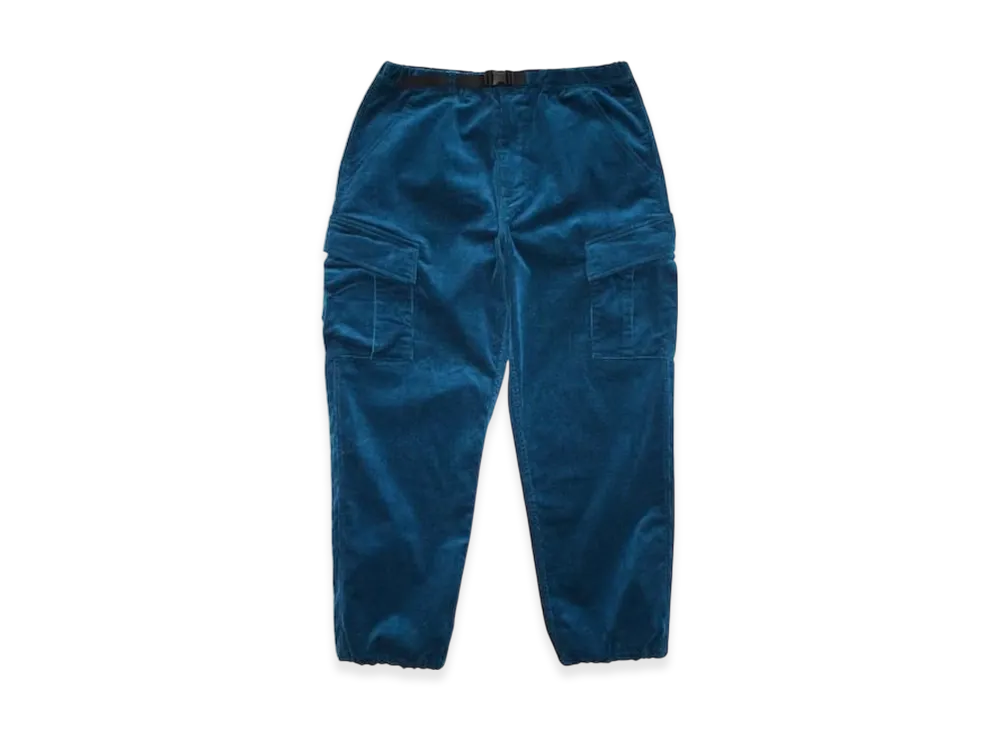 STABRIDGE Corduroy Buyer Pants 