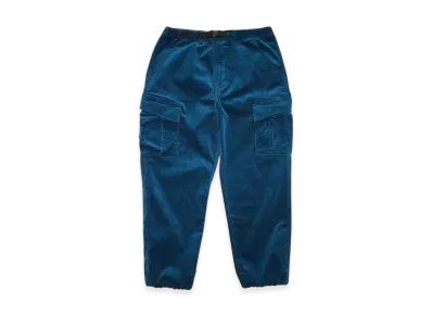 STABRIDGE Corduroy Buyer Pants "Whale"