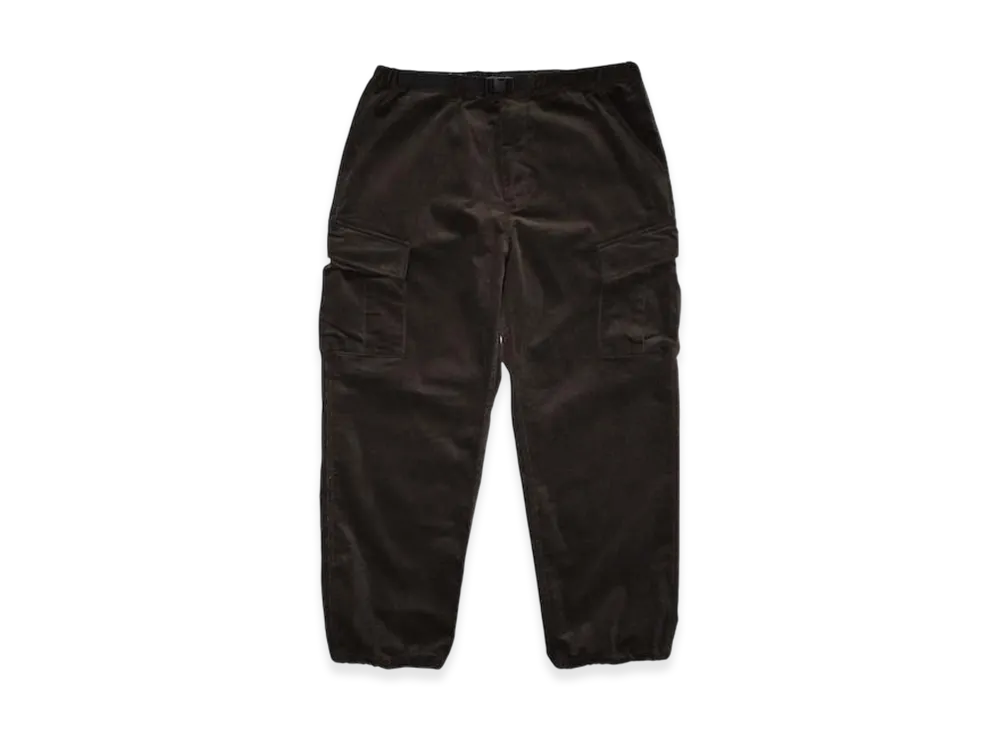 STABRIDGE Corduroy Buyer Pants "Grizzly"