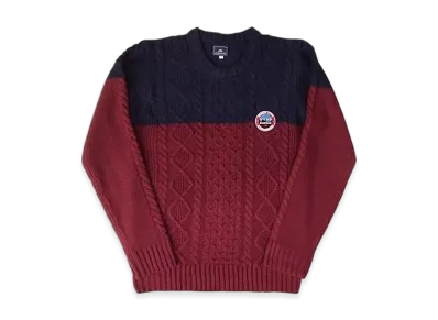 STABRIDGE Expedition Knit "Dusk"