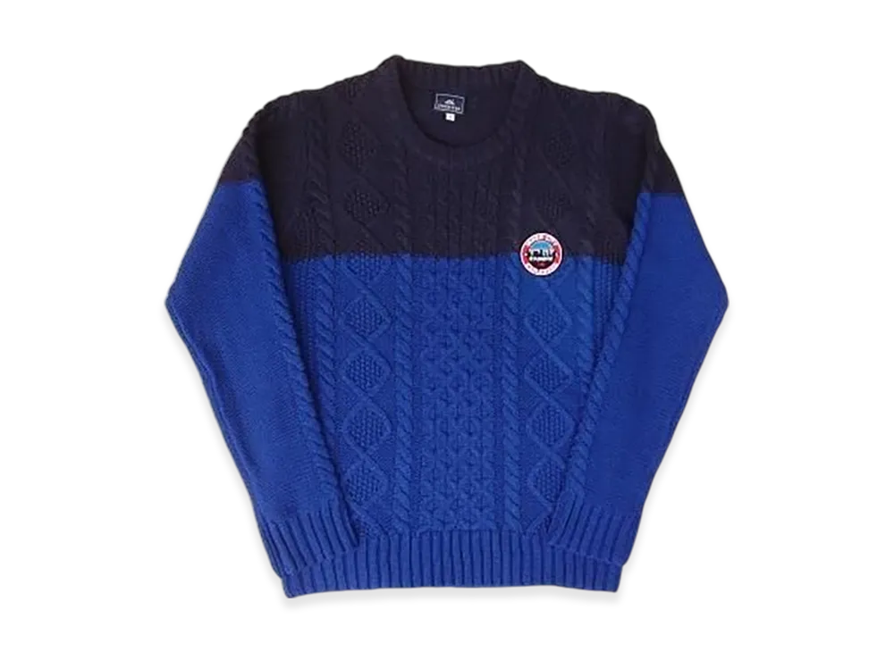 STABRIDGE Expedition Knit "Dawn"