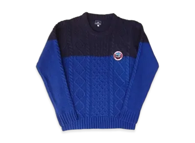 STABRIDGE Expedition Knit "Dawn"