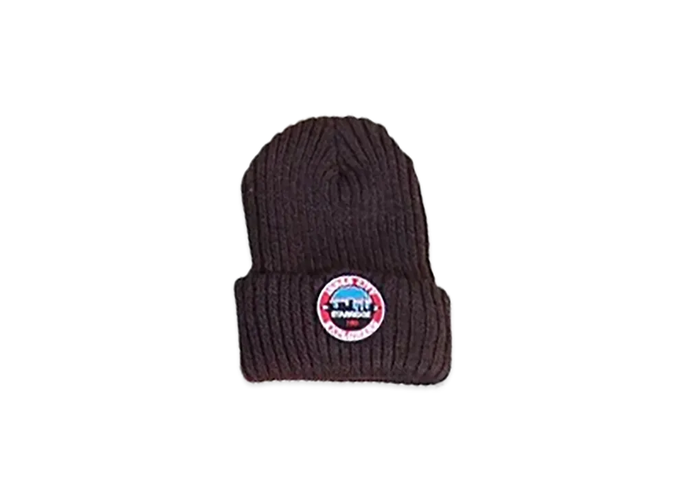 STABRIDGE Expedition Rib Beanie "Olive"