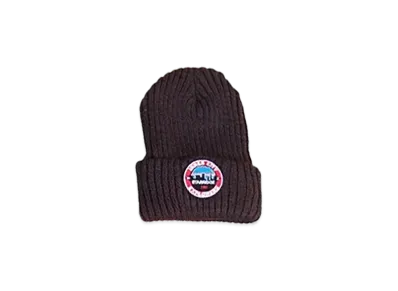 STABRIDGE Expedition Rib Beanie "Olive"