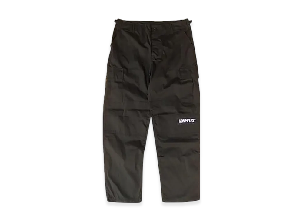 STABRIDGE Flexin' 6P Pants "Black"