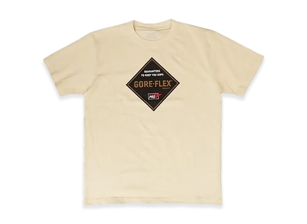 STABRIDGE Flexin' Tee "Oatmeal"