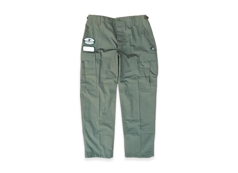 STABRIDGE Forest Service Trouser "Olive"