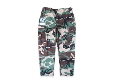 STABRIDGE Forest Service Trouser "Woodland"