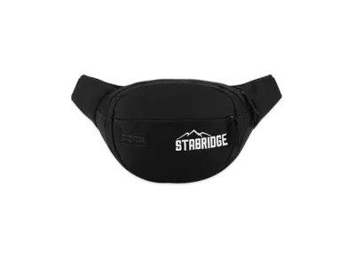 STABRIDGE Jansport Fifth Avenue - STABRIDGE Edition "Black"