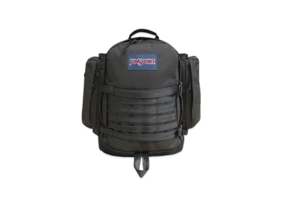 STABRIDGE Jansport x The Apartment Super Sack Apt "Black"