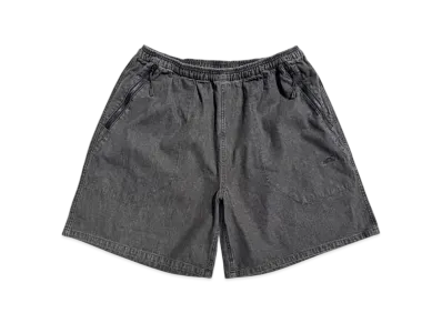 STABRIDGE Mid Summer Jorts "Washed Black"