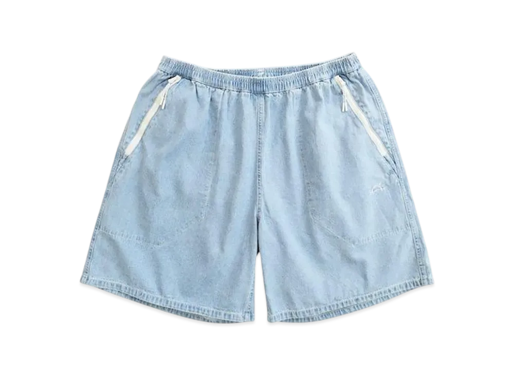 STABRIDGE Mid Summer Jorts "Hard Wash"