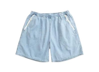 STABRIDGE Mid Summer Jorts "Hard Wash"