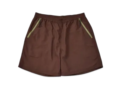 STABRIDGE Mid Summer Shorts "Brown"