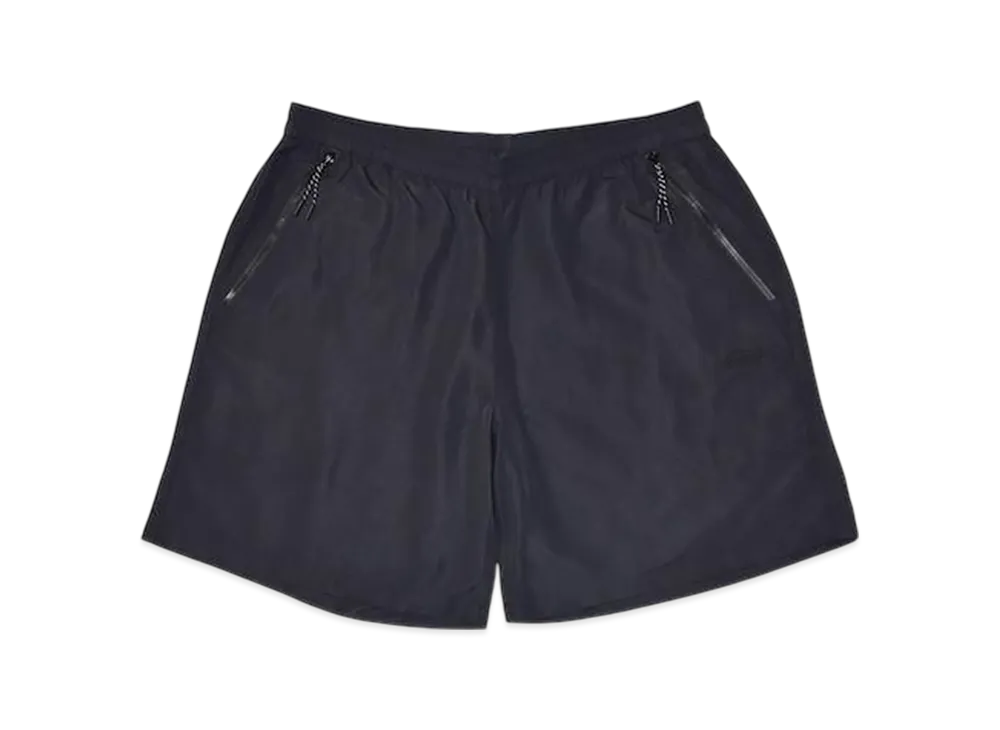 STABRIDGE Mid Summer Shorts "Black"