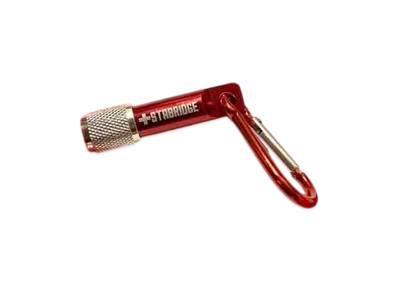 STABRIDGE Mountain Patrol Light "Red"