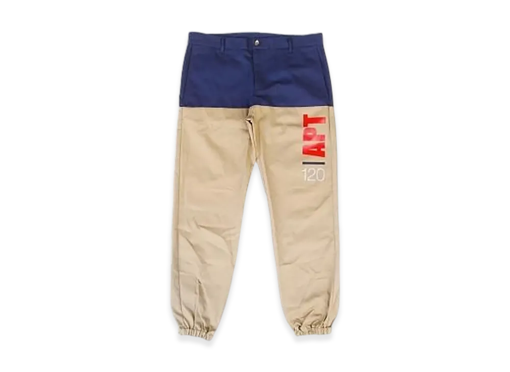 STABRIDGE x Gramicci City Walker Pants 