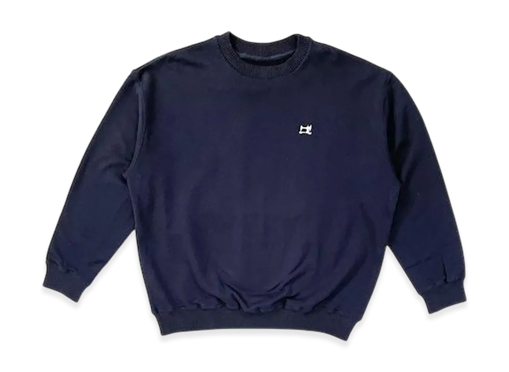 STABRIDGE P.F.N.U Crew Neck "Navy"