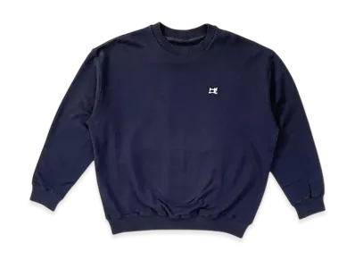 STABRIDGE P.F.N.U Crew Neck "Navy"
