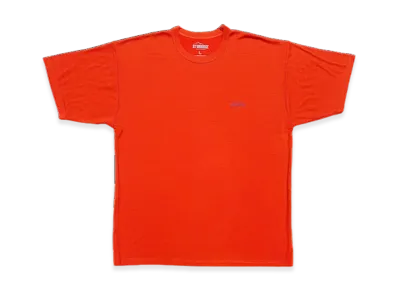 STABRIDGE Premium Merino Wool Tee "Habanero"