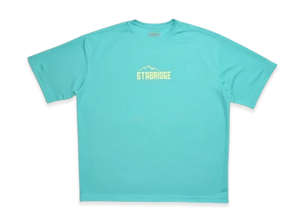 STABRIDGE Quick Dry Tee "Flushing Meadows"