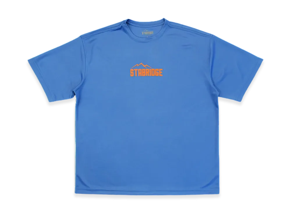 STABRIDGE Quick Dry Tee "Madison Square Garden"