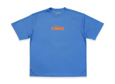STABRIDGE Quick Dry Tee "Madison Square Garden"