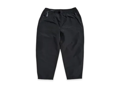 STABRIDGE Shore Walker Pants "Black"