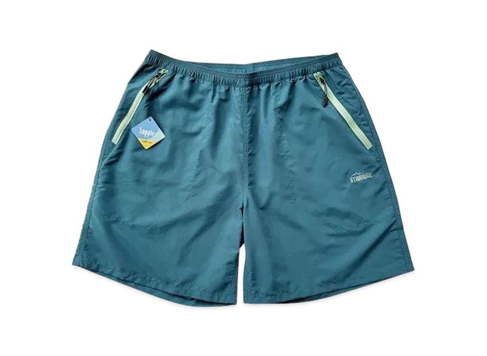 STABRIDGE x Grip Swany Inner City Explorer Shorts 1 Cords 