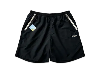 STABRIDGE Supplex Mid Summer Shorts "Black"