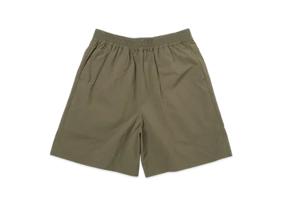 STUDIO NICHOLSON Shorts Ford Shorts "Olive"