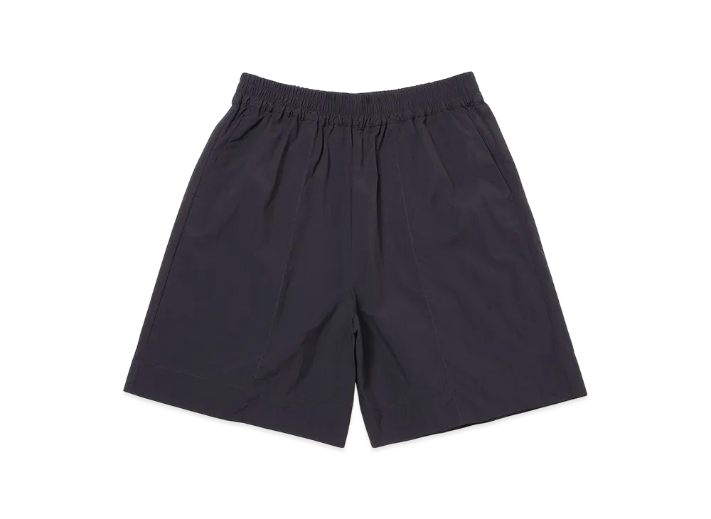 STUDIO NICHOLSON Shorts Ford Shorts "Black"