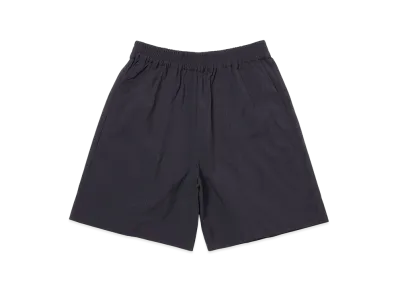 STUDIO NICHOLSON Shorts Ford Shorts "Black"
