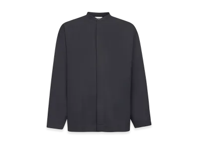 STUDIO NICHOLSON Shirts "Navy"