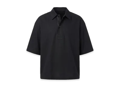 STUDIO NICHOLSON Shirts "Black"