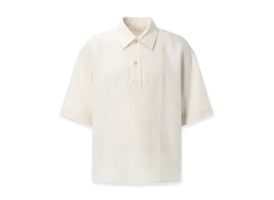 STUDIO NICHOLSON Shirts "White"