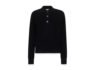 STUDIO NICHOLSON Women's Shirts "Black"