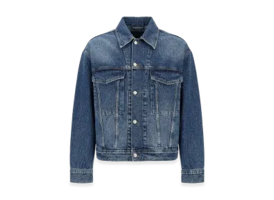 STUDIO NICHOLSON Coats "Blue"