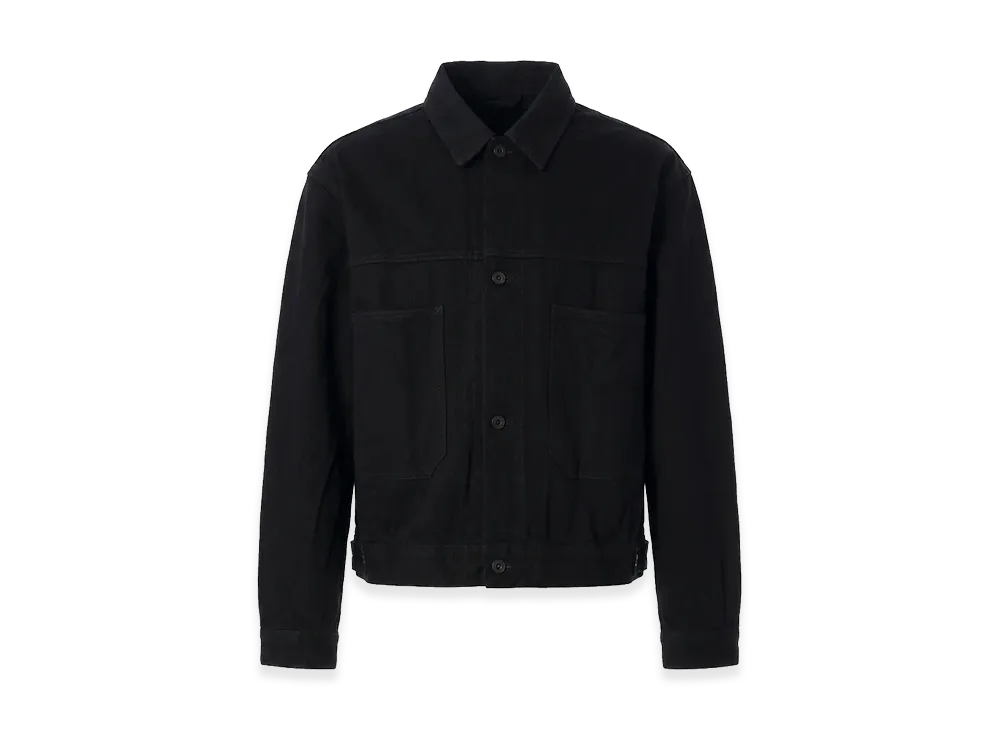 STUDIO NICHOLSON Coats "Black"