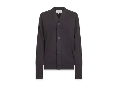 STUDIO NICHOLSON Women's Sweaters "Marrone"