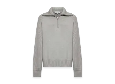 STUDIO NICHOLSON Sweaters "Grey"