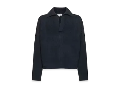 STUDIO NICHOLSON Sweaters "Navy"