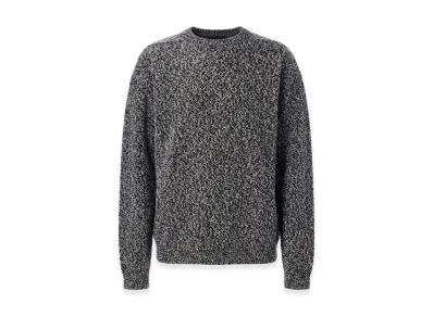 STUDIO NICHOLSON Sweaters "Grey"