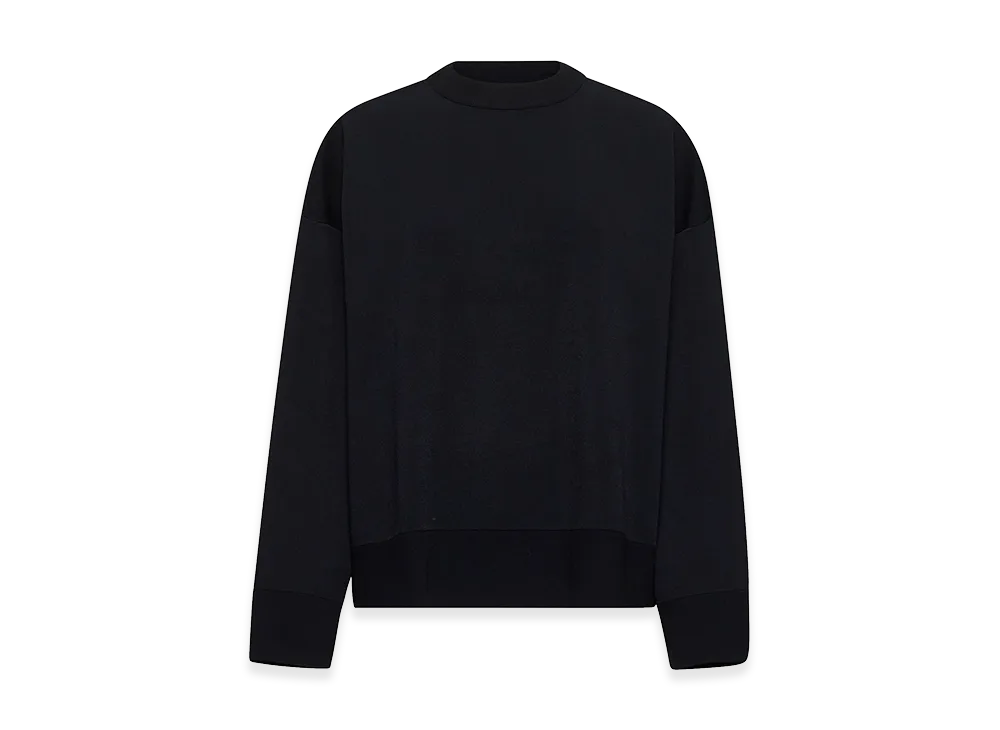 STUDIO NICHOLSON Women's Sweaters "Navy"