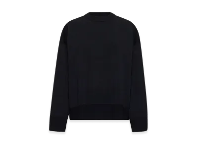STUDIO NICHOLSON Women's Sweaters "Navy"