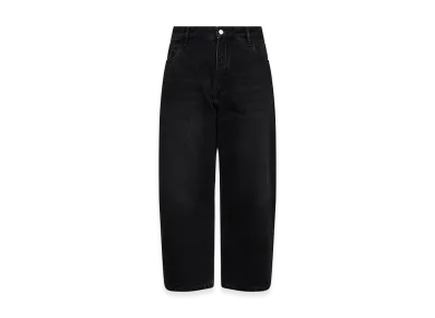 STUDIO NICHOLSON Jeans "Black"