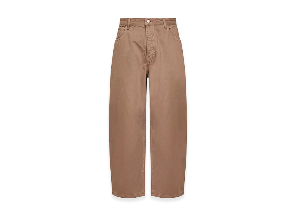 STUDIO NICHOLSON Jeans "Beige"